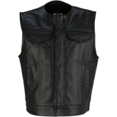 Z1R Ganja Vest - Black - Large 2830-0477